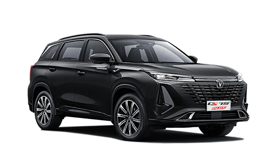 Changan CS75 Plus New